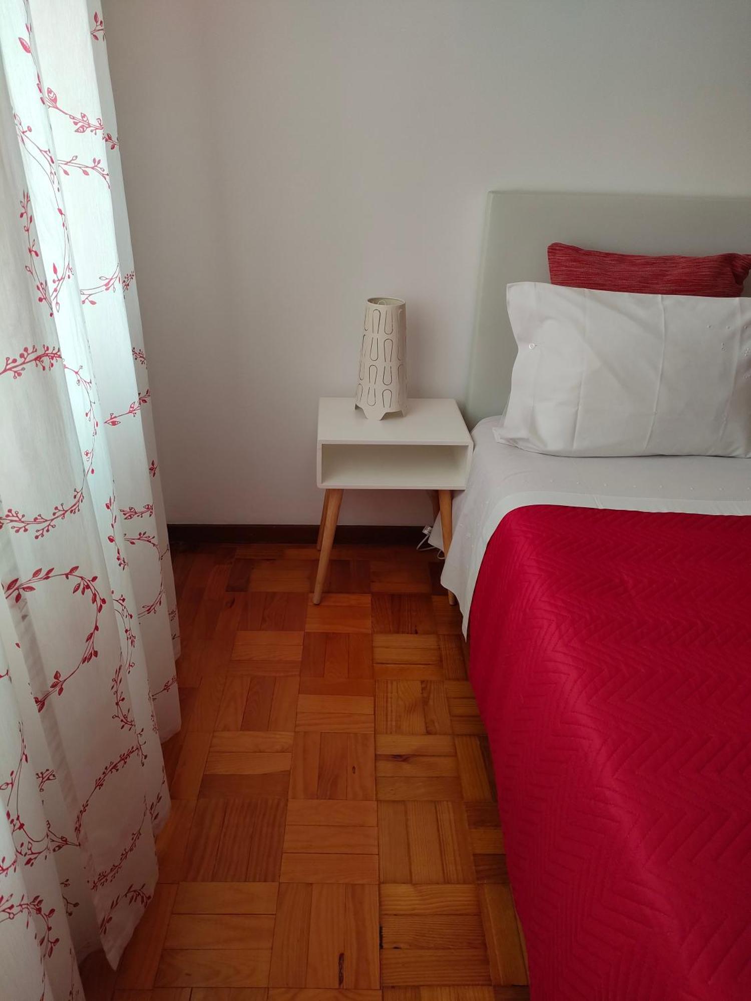Apartamento Boavista Vila Nova de Gaia Exterior photo
