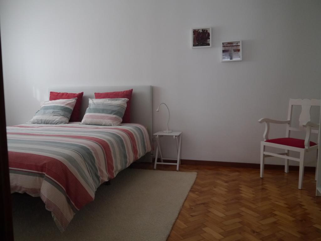Apartamento Boavista Vila Nova de Gaia Exterior photo