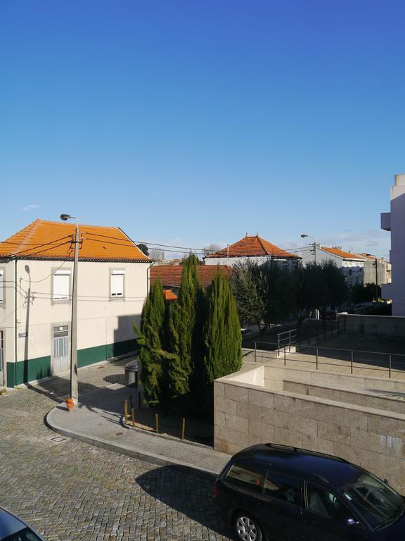 Apartamento Boavista Vila Nova de Gaia Exterior photo