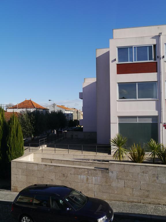 Apartamento Boavista Apartment Vila Nova de Gaia Exterior photo