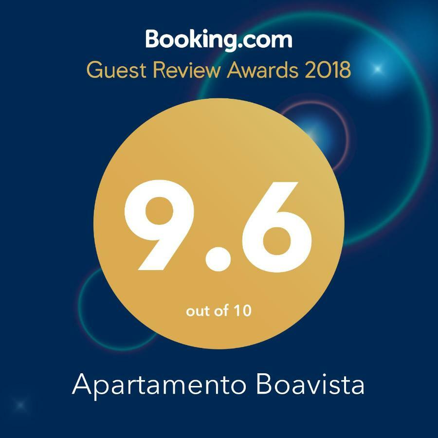 Apartamento Boavista Vila Nova de Gaia Exterior photo